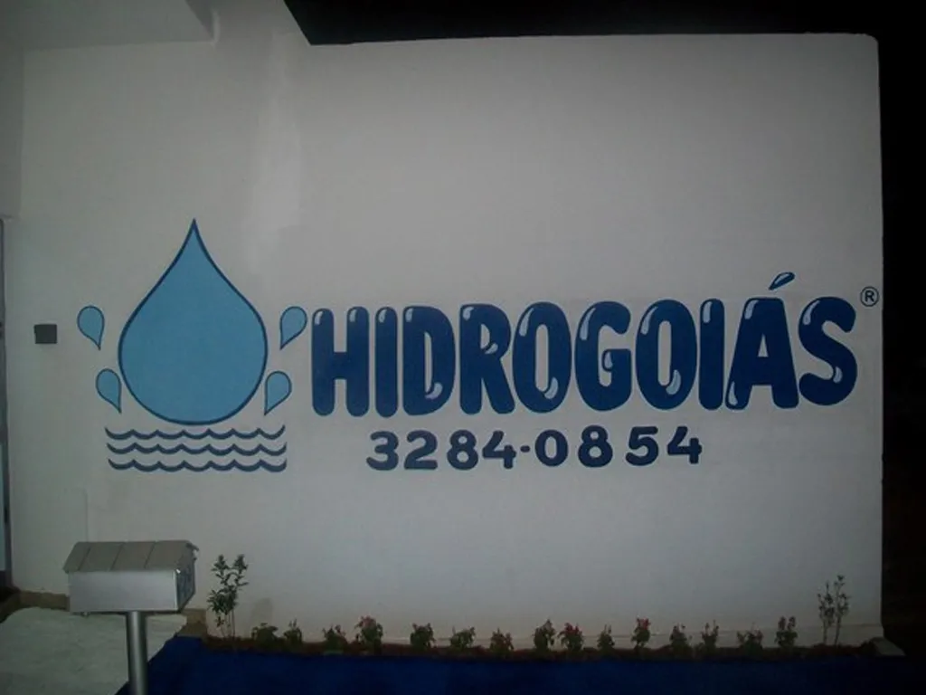 Fotos da empresa HIDROGOIÁS