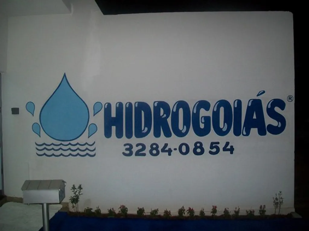 Fotos HIDROGOIÁS