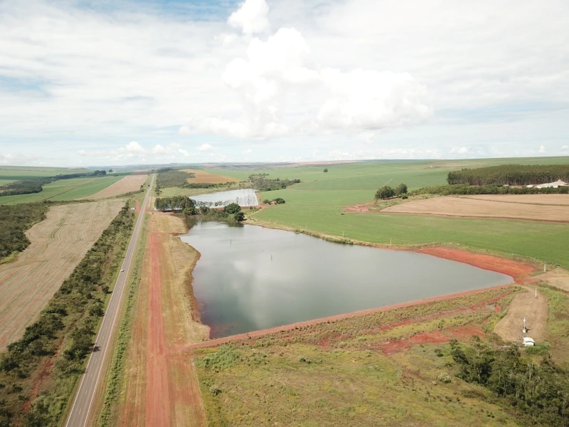Empresa que faz declaração de inexigibilidade ambiental