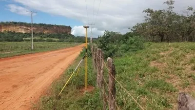 Georreferenciamento rural preço