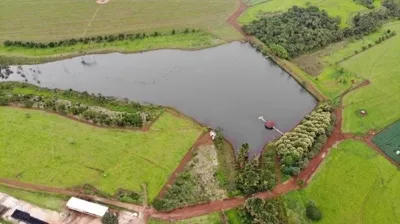 Gestão de barragens