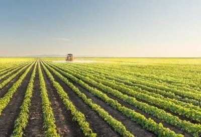 Licença ambiental para agricultura