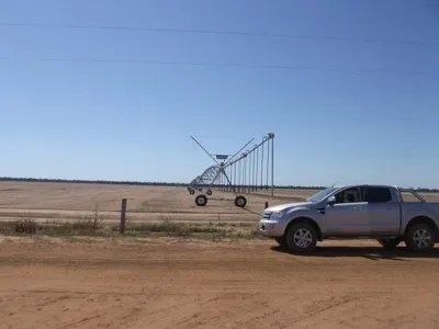 Licença ambiental rural