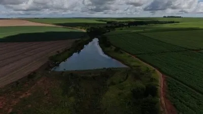 Licenciamento ambiental agricultura