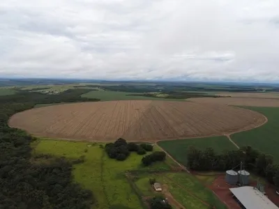 Licenciamento ambiental agropecuária