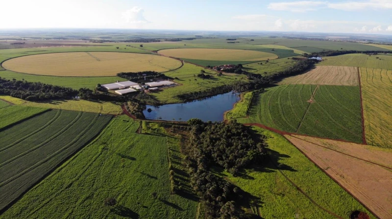 Licenciamento ambiental descentralizado em Goiás
