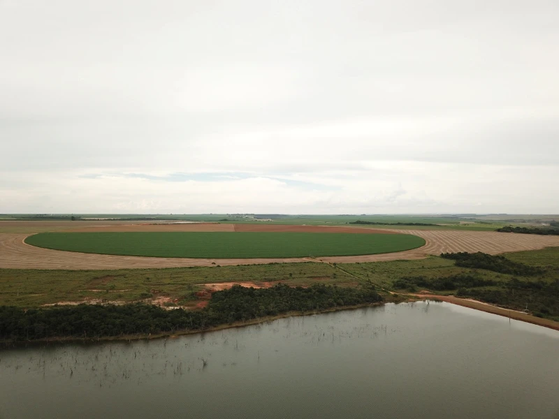 Licenciamento ambiental em Goiás