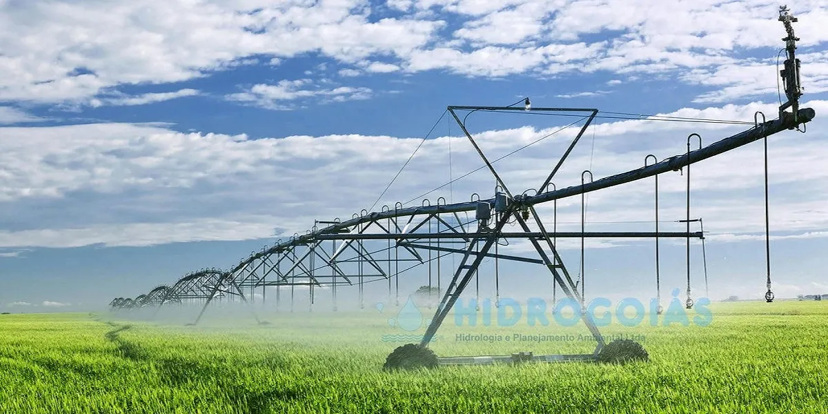 Licença ambiental para agricultura